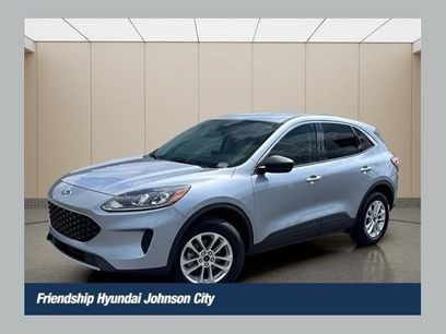 Used 2022 Ford Escape SE w/ Convenience Package