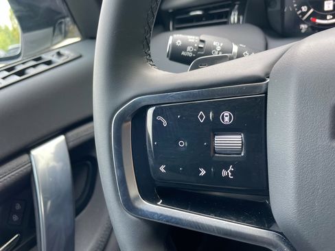 Certified 2025 Land Rover Discovery Sport S AWD/4WD image 23