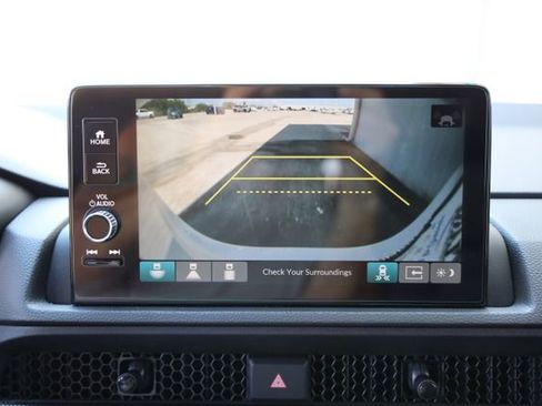 Certified 2025 Honda CR-V Sport-L image 19