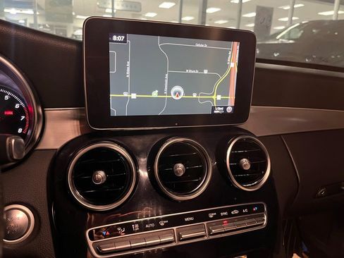 Used 2016 Mercedes-Benz C 300 4MATIC Sedan image 10