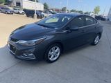 Used 2017 Chevrolet Cruze LT w/ Convenience Package image 4