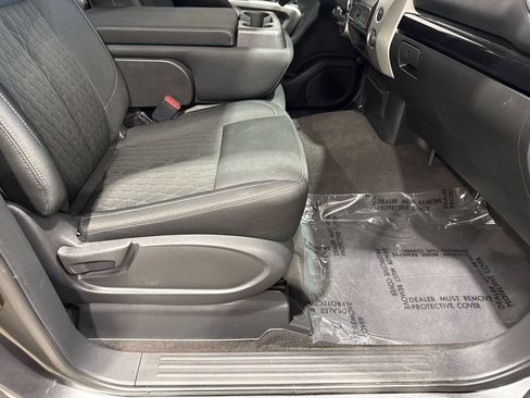 Used 2019 Nissan Titan SV AWD/4WD image 73