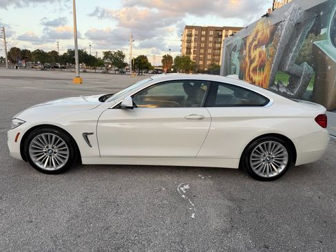Used 2014 BMW 428i Coupe image 13