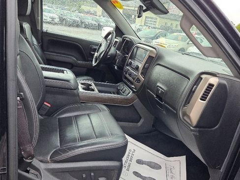 Used 2017 GMC Sierra 1500 Denali image 15