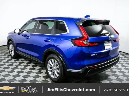 Used 2024 Honda CR-V EX-L image 28