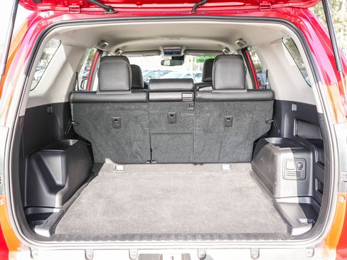 Used 2024 Toyota 4Runner SR5 Premium image 26