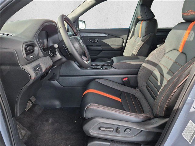 New 2026 Honda Passport TrailSport image 4