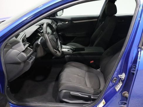 Used 2019 Honda Civic EX image 12