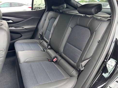New 2026 Buick Envista Preferred w/ Convenience I Package FWD image 37