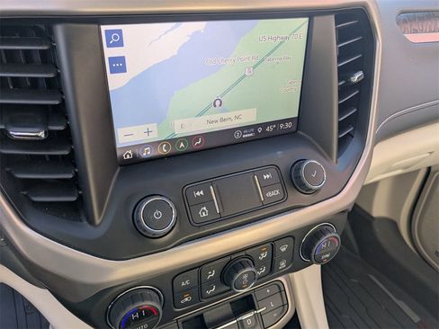 Certified 2023 GMC Acadia Denali w/ Denali Ultimate Package image 24