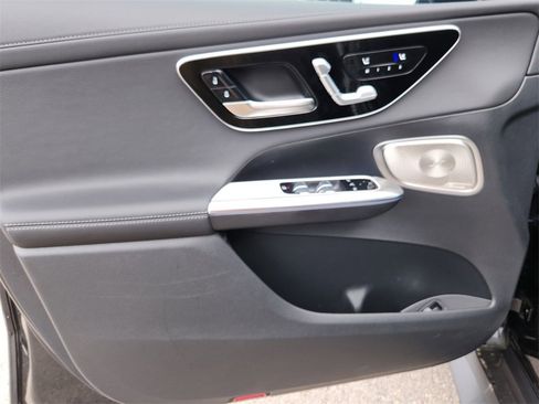 New 2025 Mercedes-Benz GLC 300 GLC 300 image 15