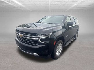 Used 2024 Chevrolet Tahoe LT AWD/4WD video 3