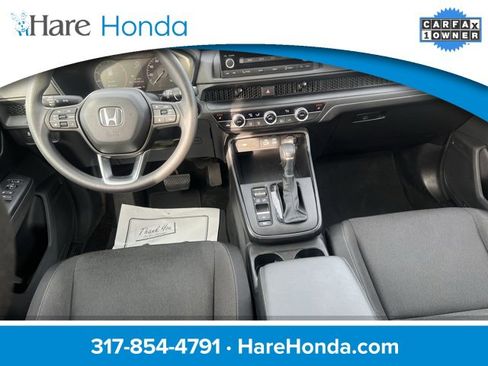 Used 2023 Honda CR-V EX image 13