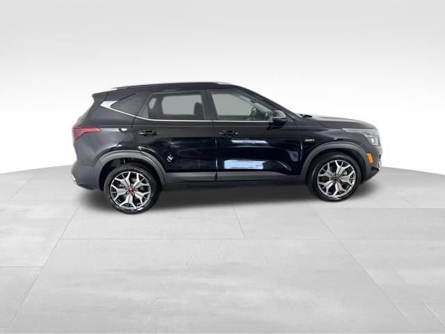 Certified 2021 Kia Seltos S AWD/4WD image 6