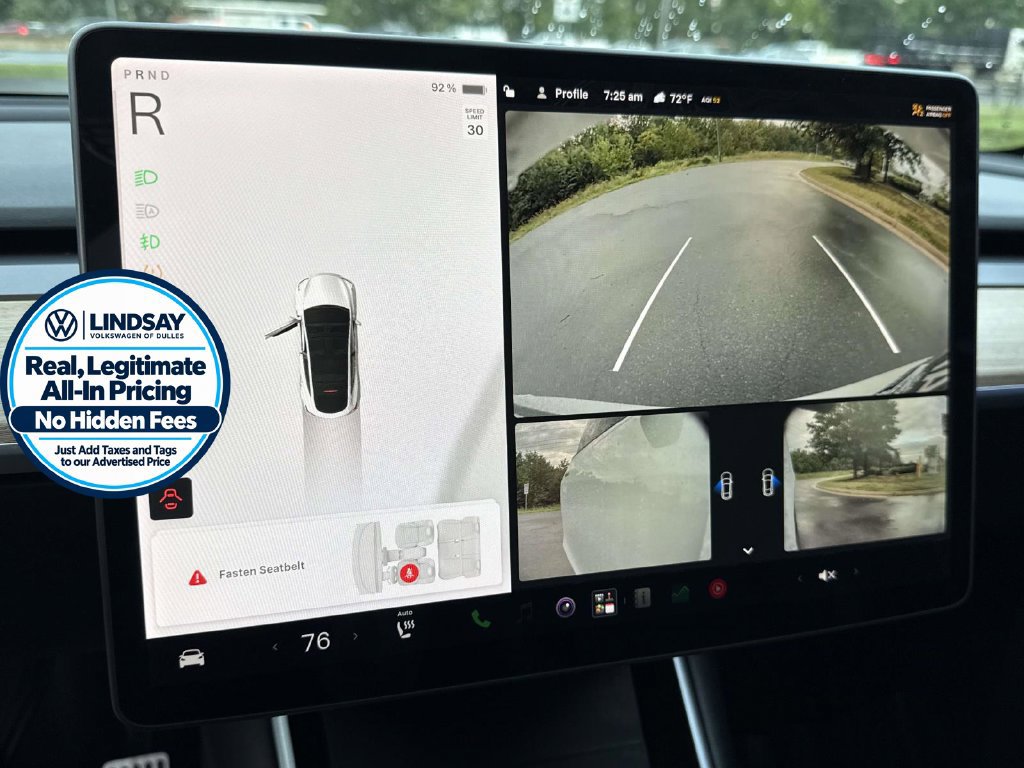 Used 2020 Tesla Model Y Long Range AWD/4WD image 19