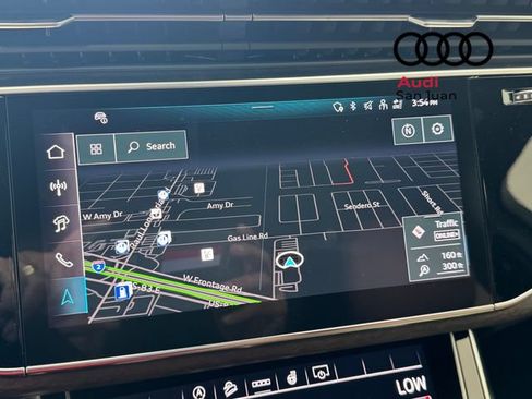 New 2026 Audi Q7 Premium Plus AWD/4WD image 21