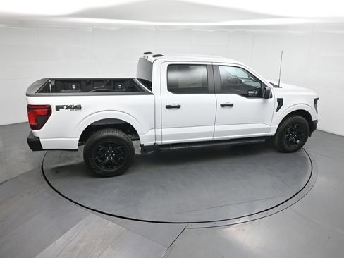 New 2026 Ford F150 STX w/ Equipment Group 201A FX4 AWD/4WD image 35