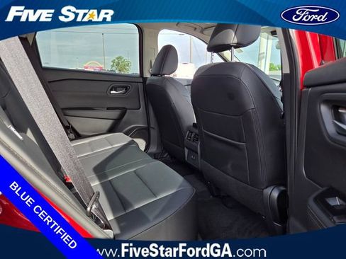 Used 2026 Nissan Rogue Dark Armor FWD image 15