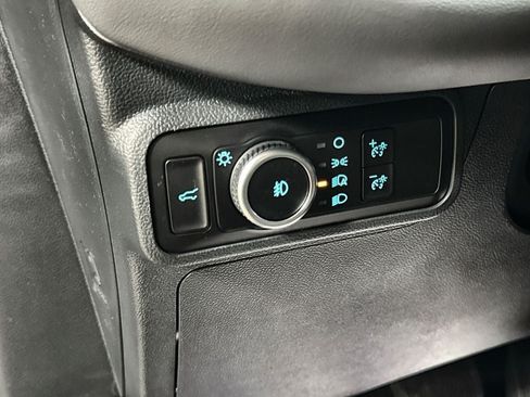 New 2026 Ford Explorer Active w/ Active Comfort Package AWD/4WD image 16