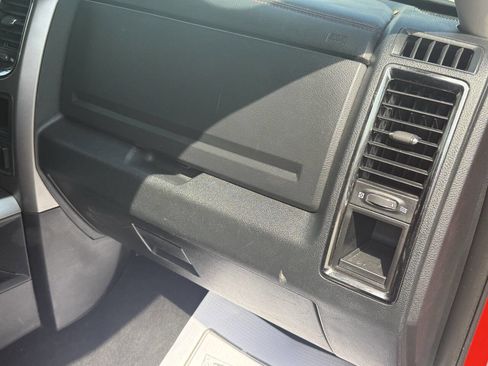 Used 2016 RAM 1500 Sport w/ Torred Sport Package image 7