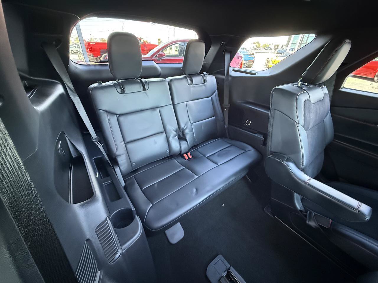 Used 2026 Ford Explorer ST w/ Sun And Sound Package AWD/4WD image 33