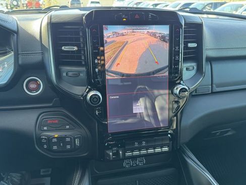 Used 2026 RAM 1500 RHO image 15