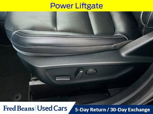 Certified 2020 Ford Escape SEL image 24