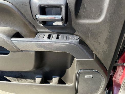 Used 2014 GMC Sierra 1500 SLE image 23