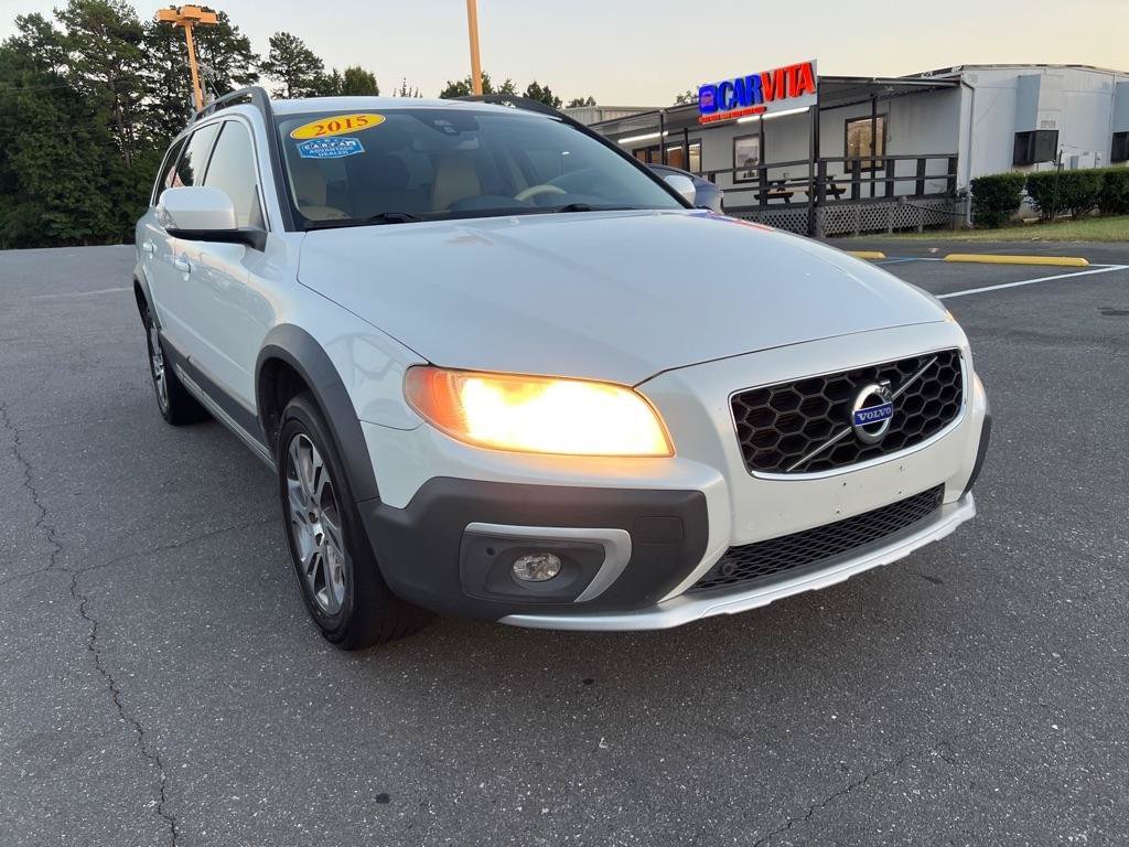 Used 2015 Volvo XC70 3.2 Premier Plus AWD/4WD image 29