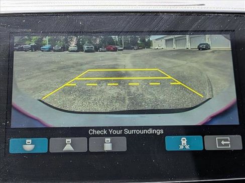 Used 2023 Honda Passport Elite image 15