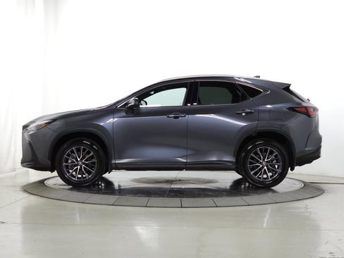 Certified 2023 Lexus NX 350 AWD image 5