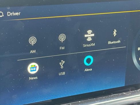 Used 2025 Chevrolet Silverado 2500 LT w/ All Star Edition image 21