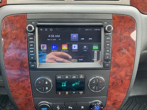 Used 2010 Chevrolet Silverado 1500 LTZ w/ Z71 Appearance Package image 12