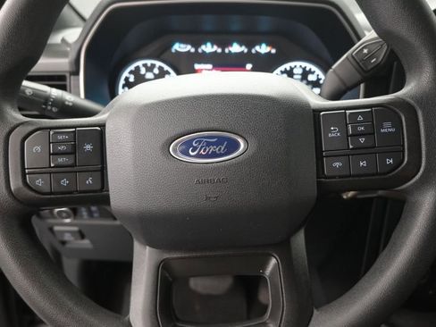 Certified 2023 Ford F150 XL w/ STX Appearance Package RWD image 18