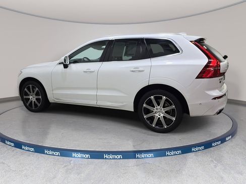 Used 2018 Volvo XC60 T6 Inscription w/ Convenience Package AWD/4WD image 9