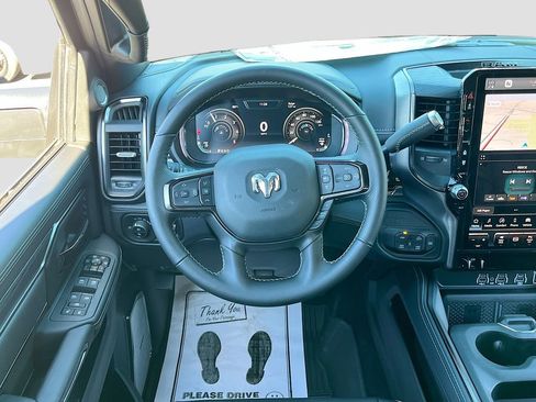 New 2026 RAM 2500 Rebel w/ Rebel Level 2 Equipment Group image 22