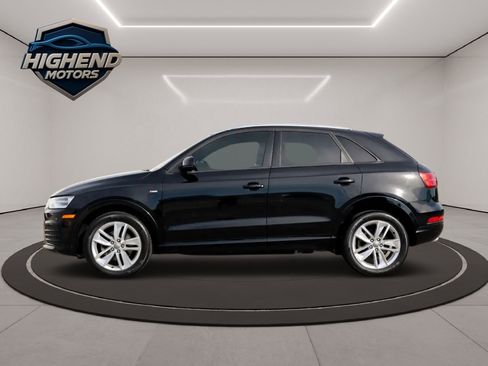 Used 2018 Audi Q3 2.0T Premium image 3