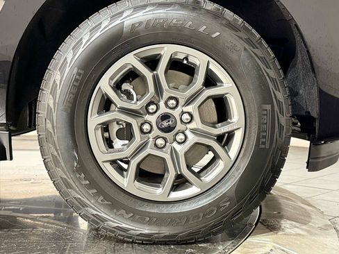 New 2026 Ford Expedition Active image 25