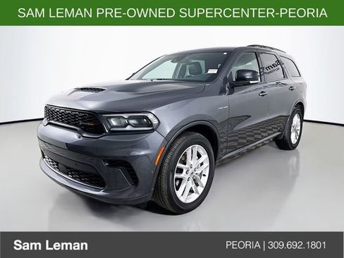 Used 2024 Dodge Durango R/T image 3