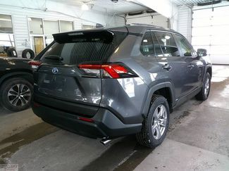 Used 2024 Toyota RAV4 LE video 2