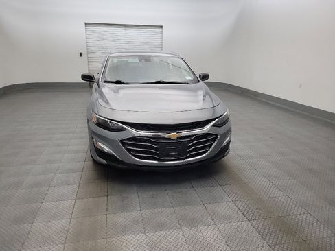 Used 2024 Chevrolet Malibu LS FWD image 14