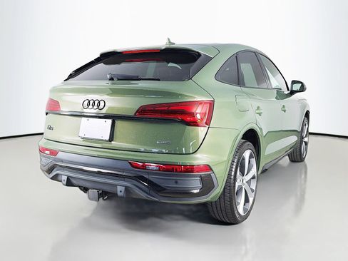 Certified 2023 Audi Q5 2.0T Premium Plus w/ Premium Plus Package AWD/4WD image 7