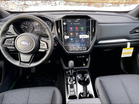 New 2026 Subaru Forester Premium AWD/4WD image 6
