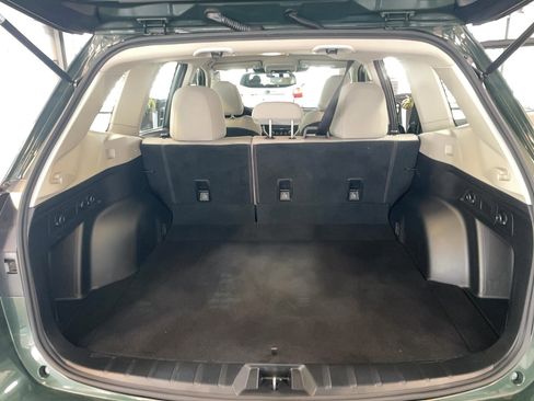 Used 2023 Subaru Forester image 16