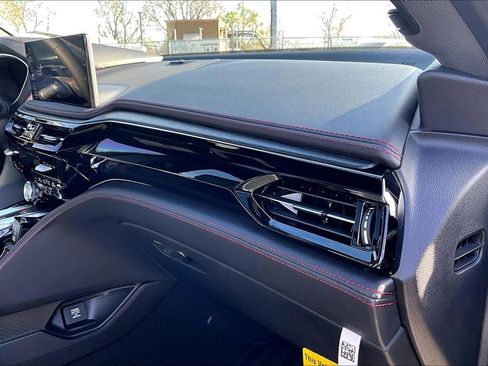 New 2026 Acura MDX Type S image 8