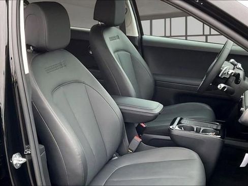 New 2026 Hyundai Ioniq 5 SEL RWD image 11
