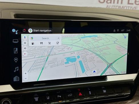 New 2026 Chevrolet Silverado 2500 LTZ w/ LTZ Convenience Package image 14