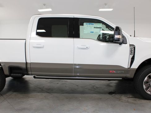 New 2026 Ford F250 King Ranch image 10