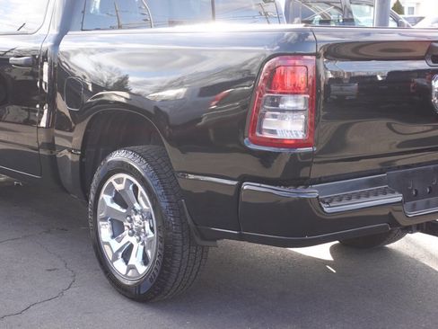 Used 2024 RAM 1500 Tradesman w/ Sport Appearance Package AWD/4WD image 10