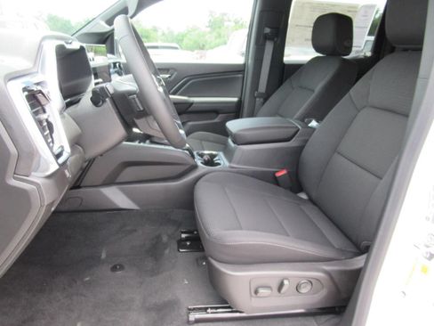 New 2026 GMC Canyon Elevation w/ Convenience Package RWD image 18